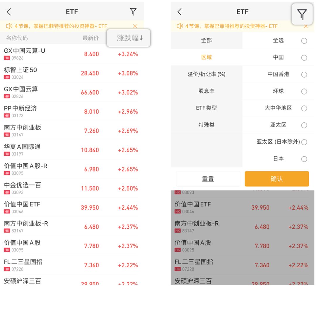 受够了美股暴涨暴跌?这些ETF助你笑看风云-图片7