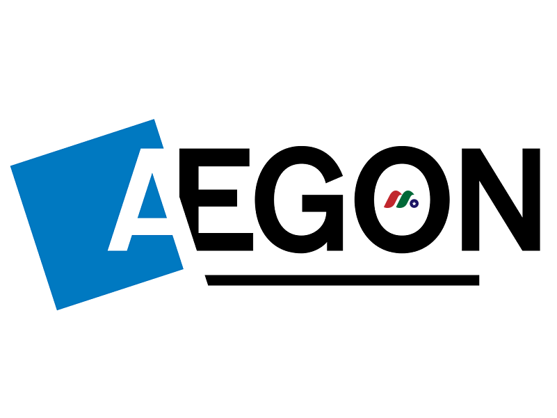 世界10大人寿保险公司：荷兰全球保险集团 Aegon N.V.(AED)