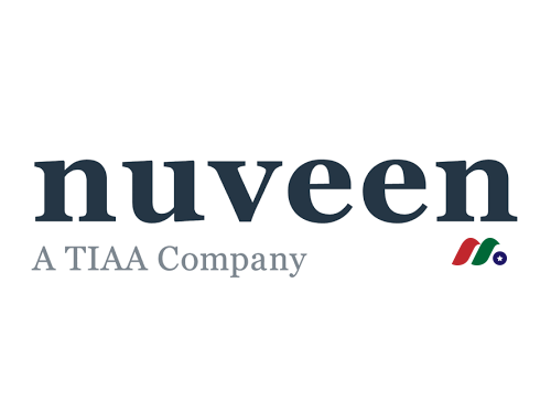 纽文抗通胀资产收益成长基金：Nuveen Real Asset Income and Growth Fund(JRI)