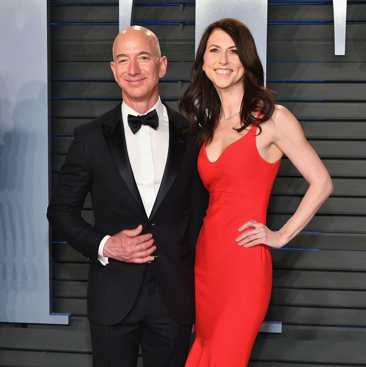 美国知名企业家:亚马逊公司创始人 杰夫·贝索斯 Jeff Bezos-图片2
